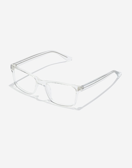Blue Light Hawkers SUPERIOR - TRANSPARENT BB