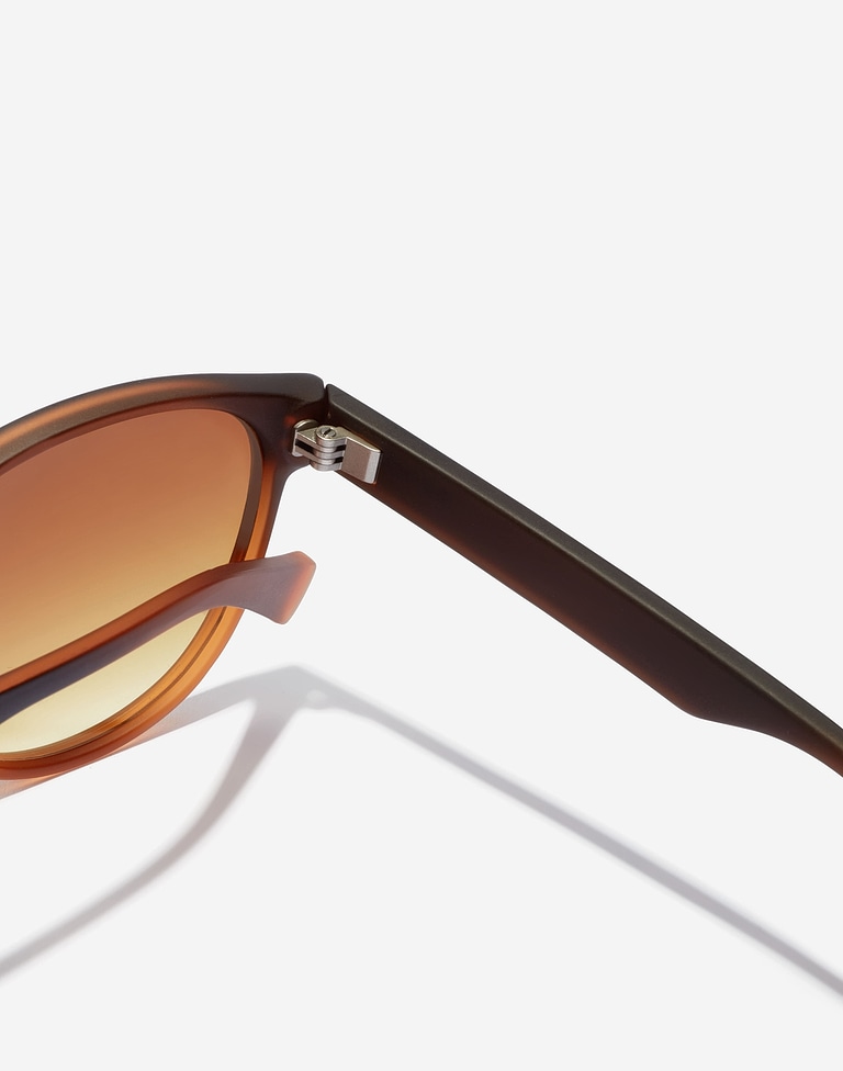 Sunglasses Hawkers CRUSH - BROWN