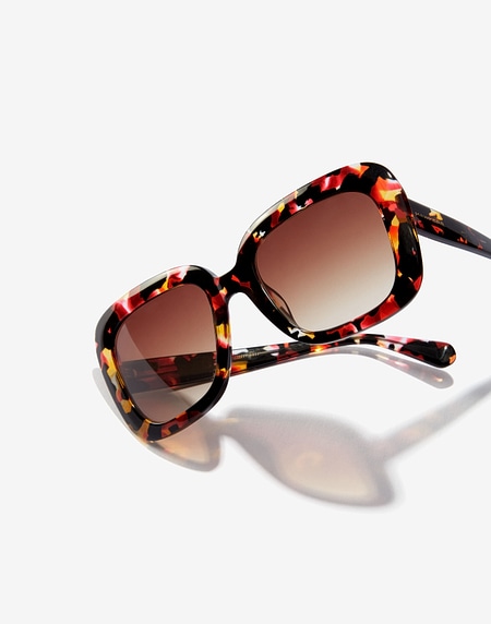 Sunglasses Hawkers FLOWER BUTTERFLY