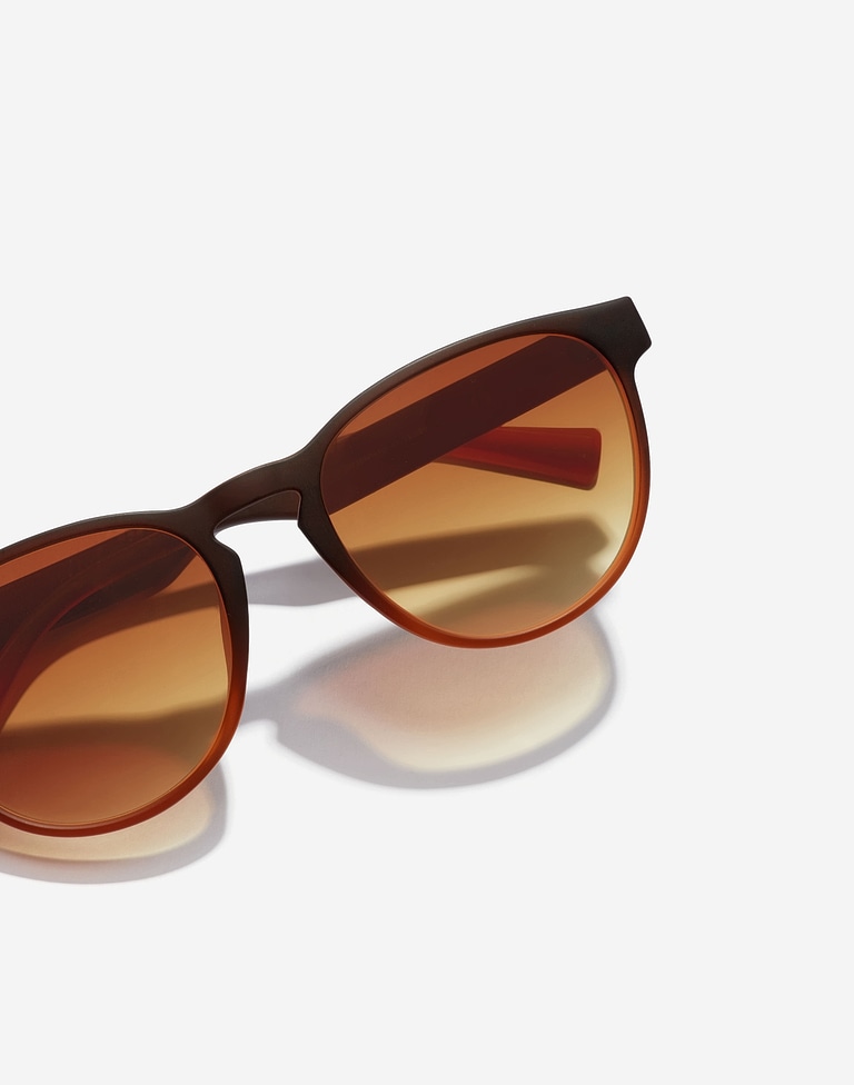 Sunglasses Hawkers CRUSH - BROWN