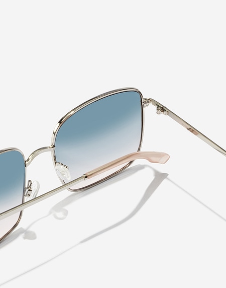 Occhiali da sole Hawkers ROYAL FLUSH - SILVER GROOVY