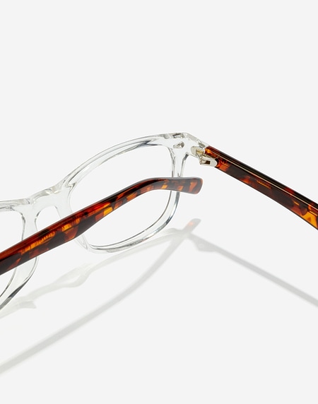 Blue Light Hawkers SLATER - TRANSPARENT CAREY BB