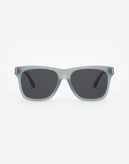 Sunglasses Hawkers FROZEN BLUE - DARK SUNSET