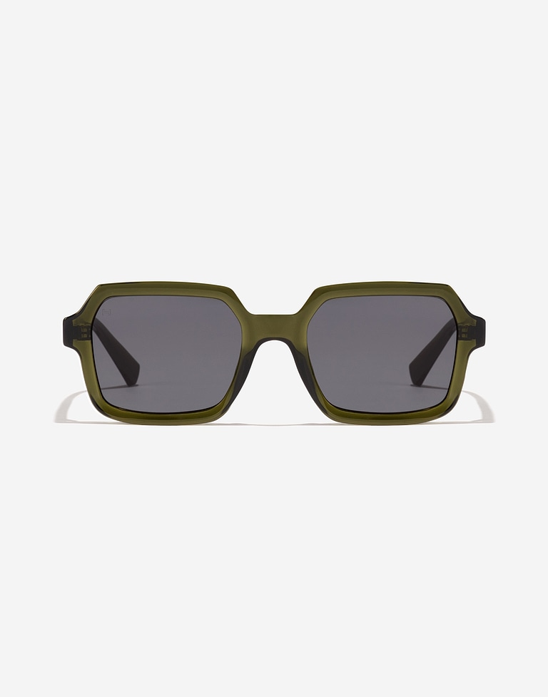 Sunglasses Hawkers MINIMAL MAX - SAGE GREEN DARK