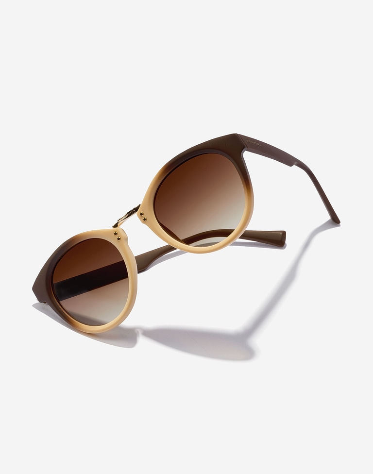Sunglasses Hawkers WHIMSY - SMOKY