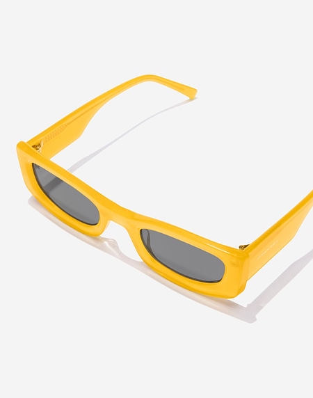 Nos Lunettes de Soleil Hawkers HEAVEN - YELLOW ASH