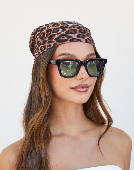 Oculos de sol Hawkers ONE UPTOWN - BLACK APPLE