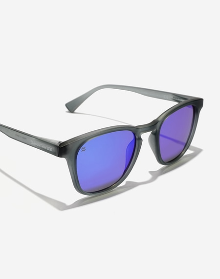 Lentes de sol Northweek WALL - POLARIZED GREY SKY