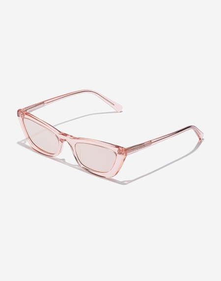 Nos Lunettes de Soleil Hawkers USIL - NUDE