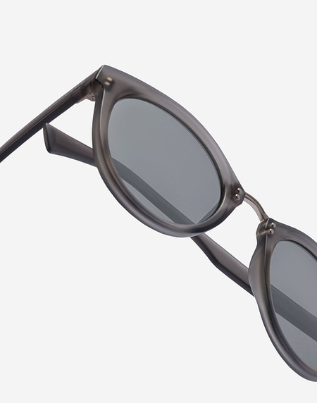 Sunglasses Hawkers WHIMSY - GREY
