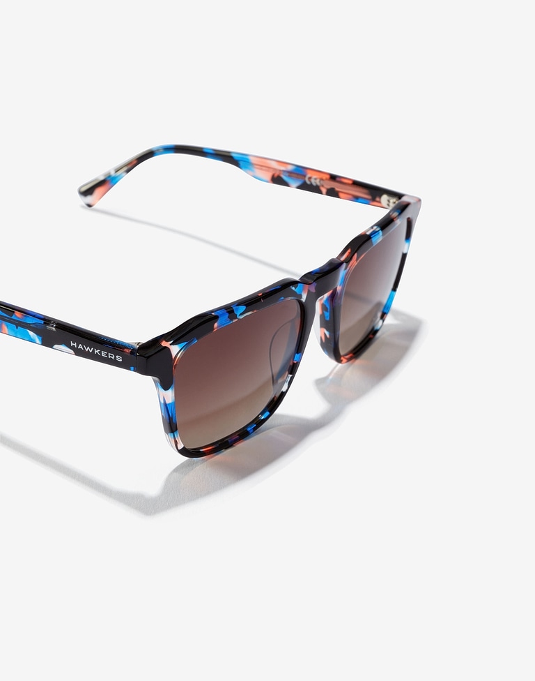 Sunglasses Hawkers CAPRI CAREY ETERNITY
