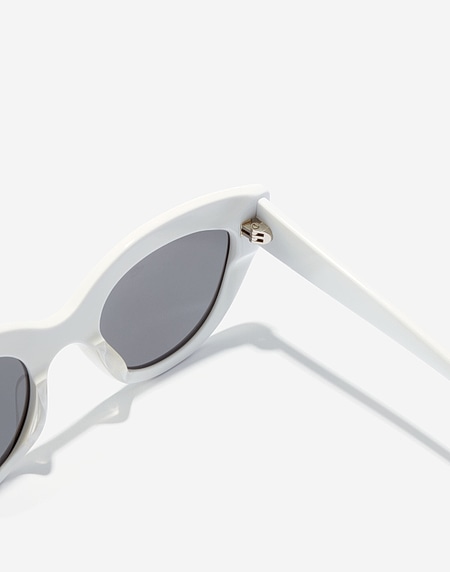 Occhiali da sole Hawkers HYDE - WHITE