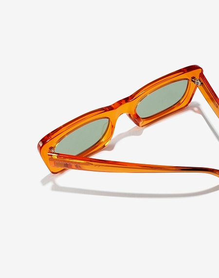 Sunglasses Hawkers ORANGE LAUPER
