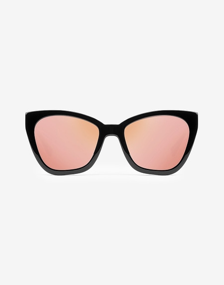 Gafas de sol Hawkers BLACK ROSE GOLD MELROSE
