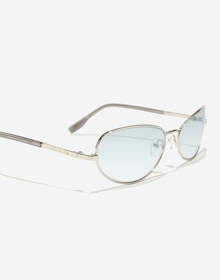 Gafas de sol HAWKERS AURUM - SILVER FOG