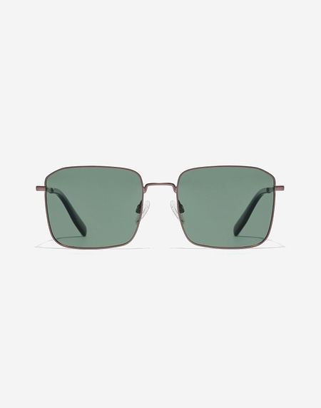 Sunglasses Hawkers IRIS - POLARIZED GUN METAL ALLIGATOR