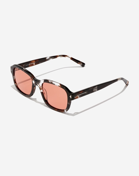 Oculos de sol Hawkers TWIST - RED OBSIDIAN SANDSTONE