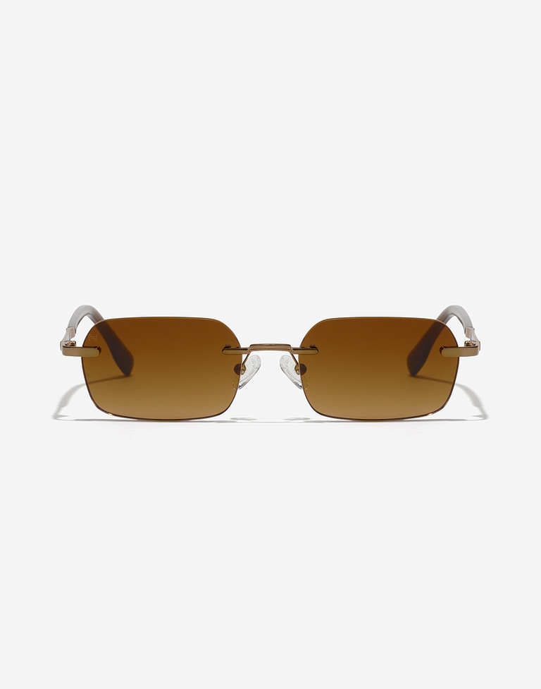 Sunglasses HAWKERS ENIGMA - COPPER COFFEE
