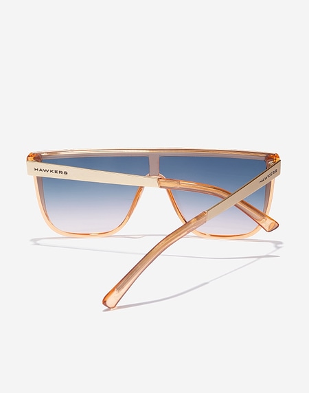 Sunglasses Hawkers WEED - ITALIAN CLAY SUNSET