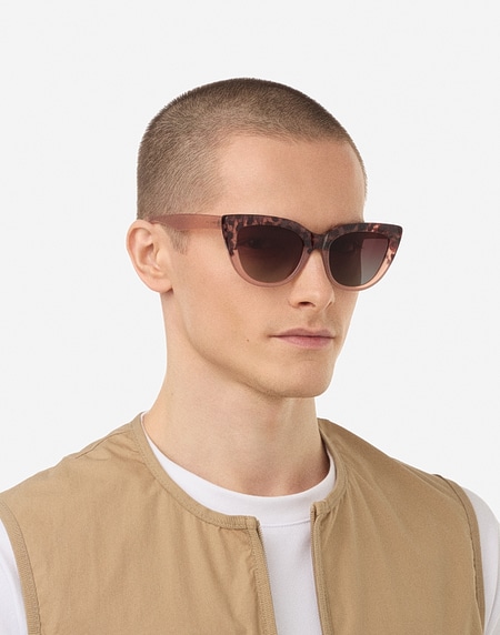 Sunglasses Hawkers B. PORTER - POLARIZED CAREY BROWN