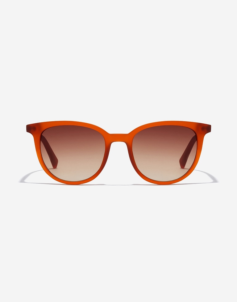 Oculos de sol Hawkers B-TOWN - TERRACOTA
