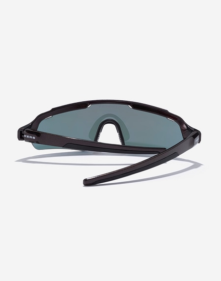 sports sunglasses HAWKERS BLAZE - GLITTER VENUS NEBULA