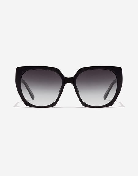 Sunglasses Hawkers BOUJEE - BLACK IRON ECO