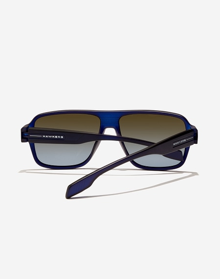 Sunglasses Hawkers PARLAY - NAVY STORM