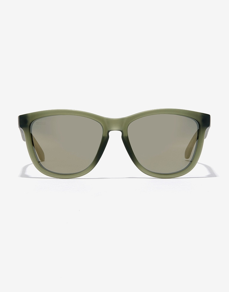 Sunglasses Hawkers ONE - POLARIZED GOLDEN LEAVES