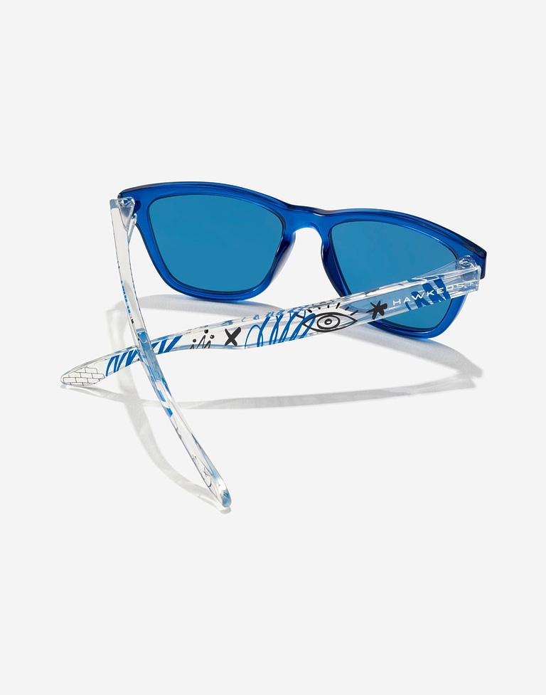 Kids Hawkers ONE KIDS - NAVY BLUE OCEAN
