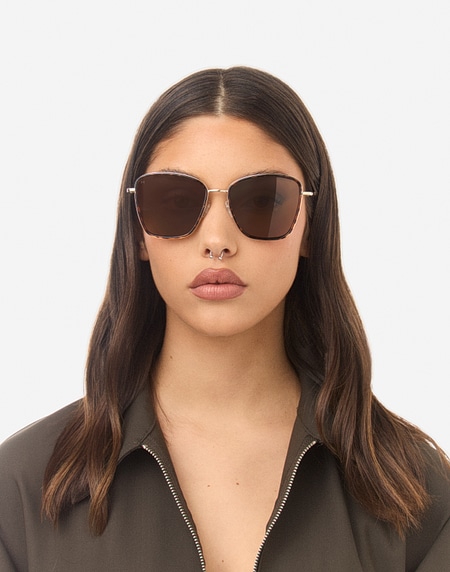 Sunglasses Hawkers CHILL - POLARIZED CAREY OLIVE