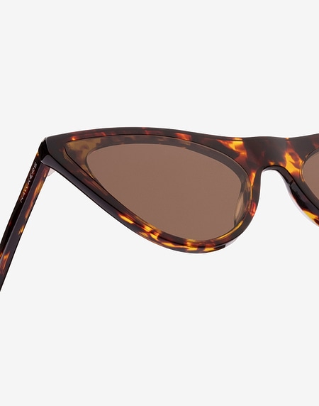 Gafas de sol Hawkers CAREY - BROWN AMOUR