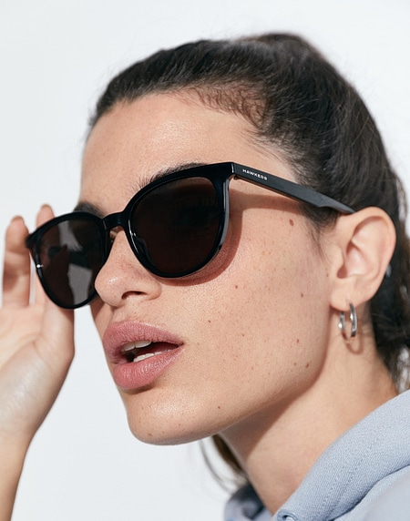 Gafas de sol Hawkers B-TOWN - GREY STORM