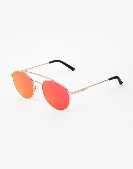 Gafas de sol Hawkers GOLD - RED HILLS