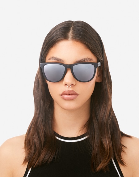 Gafas de sol Hawkers CARBON BLACK - SILVER ONE