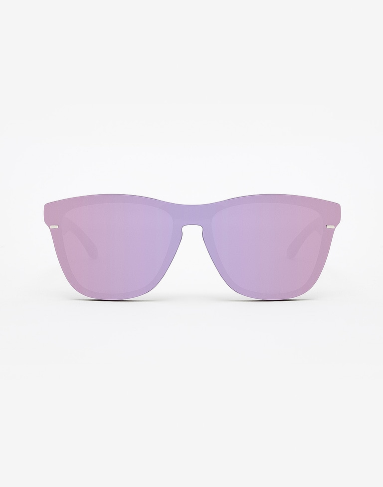 Γυαλιά ηλίου Hawkers LIGHT PURPLE ONE VENM HYBRID