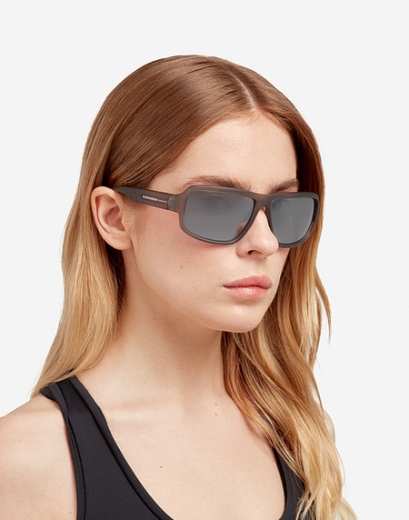 Gafas de sol Hawkers F18 - POLARIZED GREY