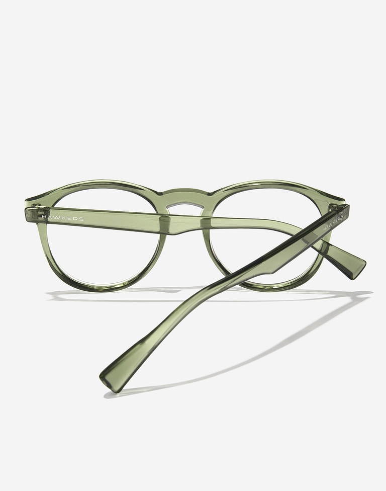 Blue Light Hawkers BELAIR BB - LIGHT GREEN