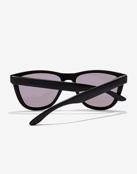 Lentes de sol Hawkers ONE RAW - BLACK CLEAR BLUE