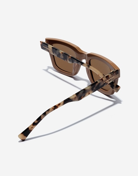 Sunglasses Hawkers ONE UPTOWN - BROWN OLIVE