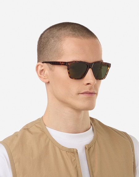 Lentes de sol Hawkers ONE LS - POLARIZED CAREY ALIGATOR