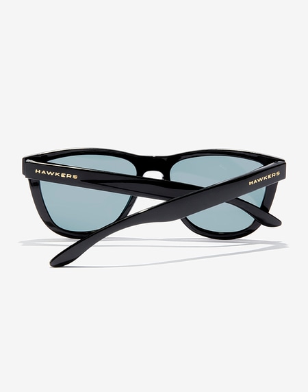 Gafas de sol Hawkers ONE RAW - POLARIZED BLACK ROSE GOLD