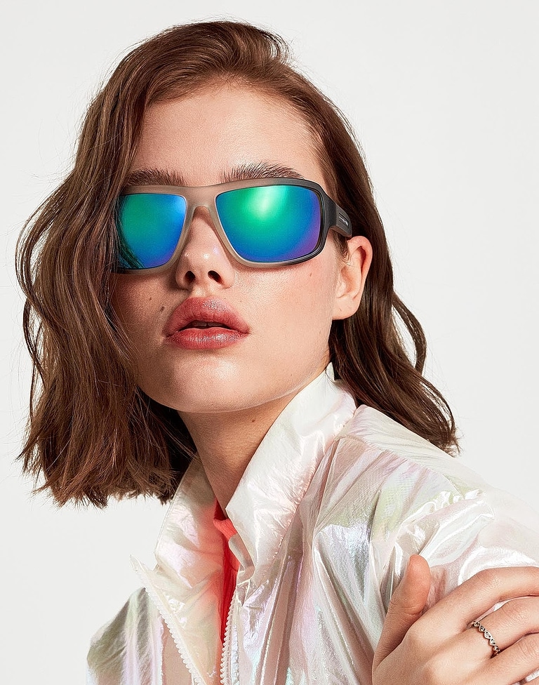 Sunglasses Hawkers F18 - CLEAR FUSION