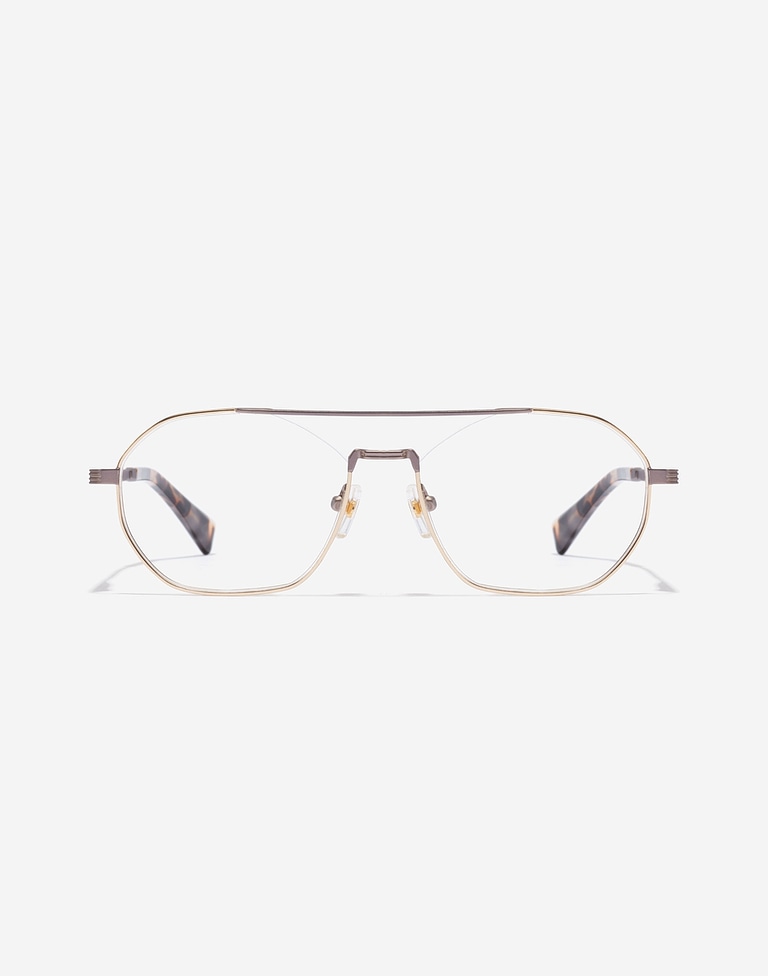 Blue Light Hawkers Bicolor Ullage