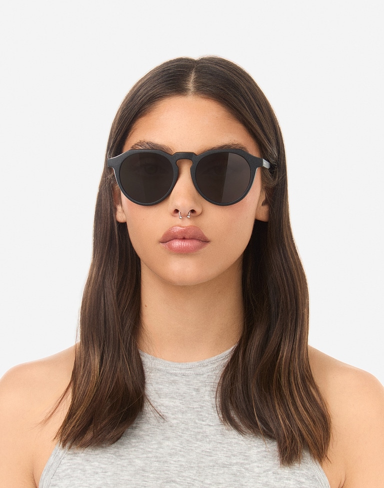 Sunglasses Hawkers WARWICK RAW - CARBON BLACK