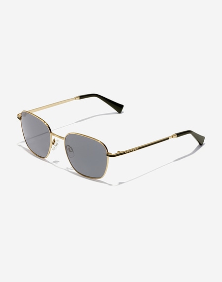 Sunglasses Hawkers SIGNAL - GOLD BLACK