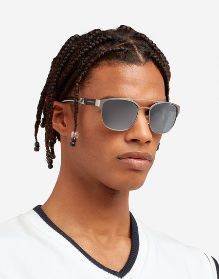 Sunglasses Hawkers VITAL - SILVER CHROME