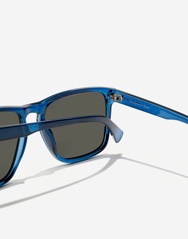 Occhiali da sole Hawkers DUST - POLARIZED NAVY CHROME