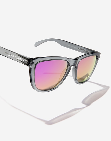 Sonnenbrille Northweek REGULAR SMOKY GREY - JOKER