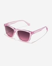Hawkers ONE LS RAW - BABY PINK BLACK TO PINK w150